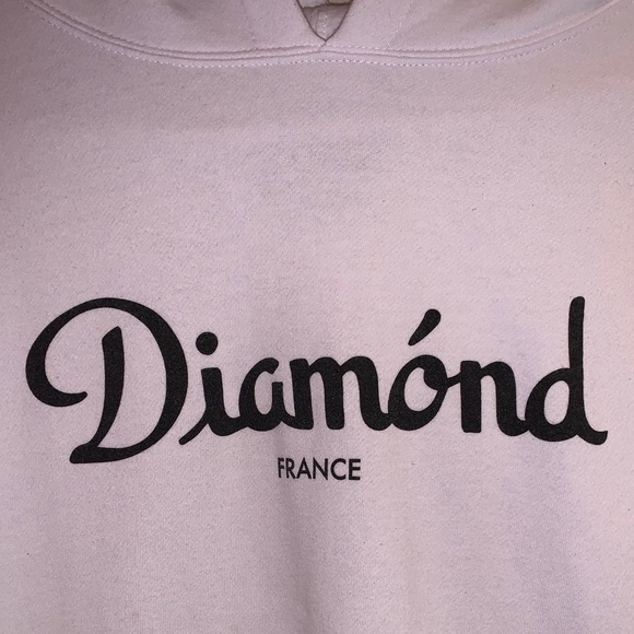 Diamond Supply Co. Sweater - Picture 2 of 3